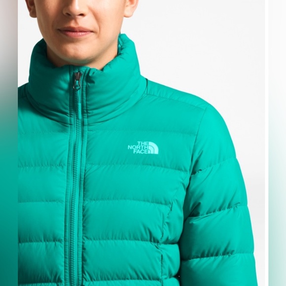 The North Face down 700fill jacket - Picture 2 of 4